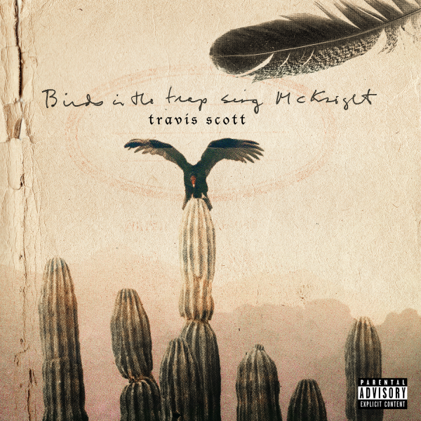 Travis Scott Birds In The Trap Sing McKnight Download
